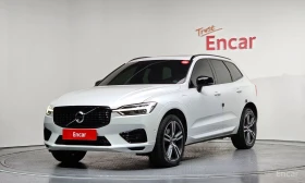 Volvo XC60 * T8* PLUG IN HYBRID* R-DESIGN* FULL* , снимка 1