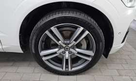 Volvo XC60 * T8* PLUG IN HYBRID* R-DESIGN* FULL* , снимка 5