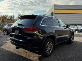 Jeep Grand cherokee Limited 4WD* , снимка 3