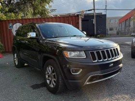 Jeep Grand cherokee Limited 4WD* , снимка 2