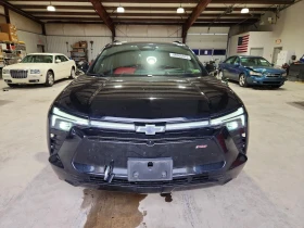 Chevrolet Blazer Rs, снимка 5