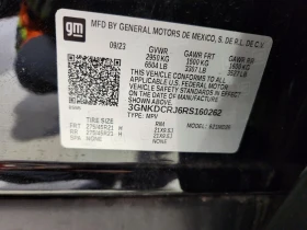 Chevrolet Blazer Rs, снимка 13