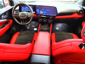 Chevrolet Blazer Rs, снимка 8