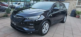 Opel Grandland X ( Х )  MPV AUTOMAT, снимка 2