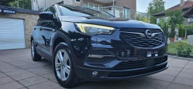 Opel Grandland X ( Х )  MPV AUTOMAT, снимка 3