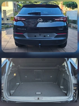 Opel Grandland X ( Х )  MPV AUTOMAT, снимка 7