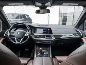 BMW X5 xDrive40i * PREMIUM ESSENTIAL PCK * ПАНОРАМА, снимка 9