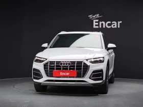 Audi Q5 40 TDI Quattro| 201к.с.| ВКЛ.ТЕХНОТЕСТ, снимка 3