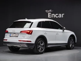 Audi Q5 40 TDI Quattro| 201к.с.| ВКЛ.ТЕХНОТЕСТ, снимка 2