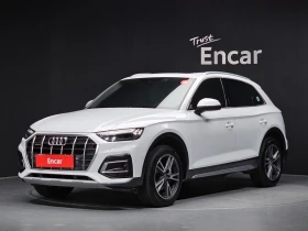 Audi Q5 40 TDI Quattro| 201к.с.| ВКЛ.ТЕХНОТЕСТ, снимка 1