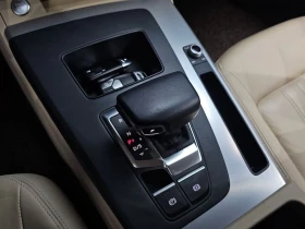 Audi Q5 40 TDI Quattro| 201к.с.| ВКЛ.ТЕХНОТЕСТ, снимка 9
