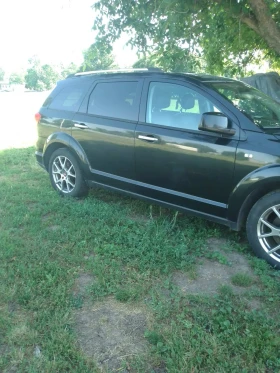 Fiat Freemont, снимка 2