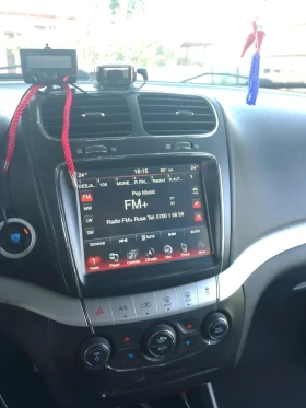 Fiat Freemont, снимка 5