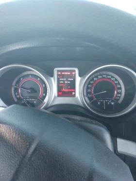 Fiat Freemont, снимка 6