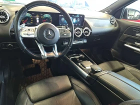 Mercedes-Benz GLA 45 AMG 4MATIC * 360 КАМЕРА* ПАНОРАМА* AERO PACK* , снимка 9