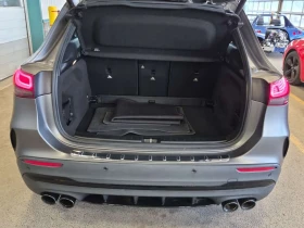 Mercedes-Benz GLA 45 AMG 4MATIC * 360 КАМЕРА* ПАНОРАМА* AERO PACK* , снимка 14