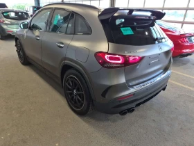 Mercedes-Benz GLA 45 AMG 4MATIC * 360 КАМЕРА* ПАНОРАМА* AERO PACK* , снимка 4