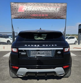 Land Rover Range Rover Evoque Капарирана/Продадена , снимка 5