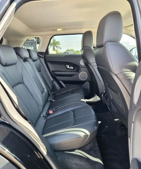 Land Rover Range Rover Evoque Капарирана/Продадена , снимка 11