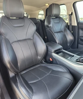 Land Rover Range Rover Evoque Капарирана/Продадена , снимка 14