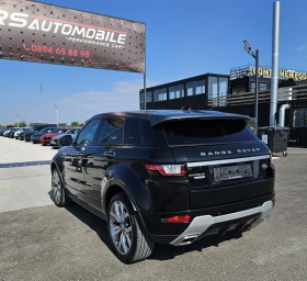 Land Rover Range Rover Evoque Капарирана/Продадена , снимка 6