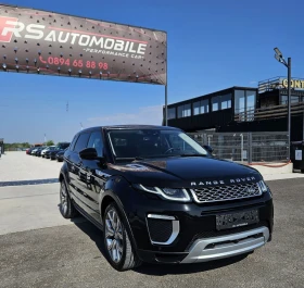 Land Rover Range Rover Evoque Капарирана/Продадена , снимка 2