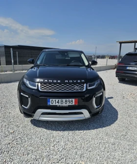 Land Rover Range Rover Evoque Autobiography , снимка 2