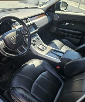 Land Rover Range Rover Evoque Autobiography , снимка 8