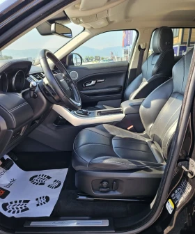 Land Rover Range Rover Evoque Капарирана/Продадена , снимка 12