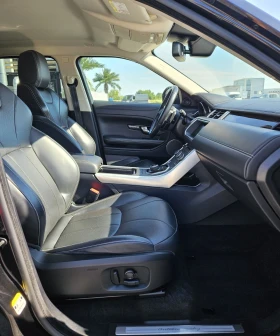 Land Rover Range Rover Evoque Капарирана/Продадена , снимка 10
