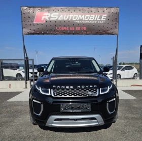 Land Rover Range Rover Evoque Капарирана/Продадена , снимка 3