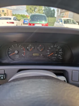 Nissan Terrano, снимка 3