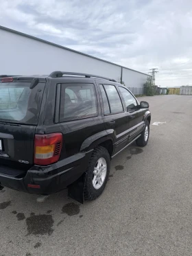 Jeep Grand cherokee, снимка 5