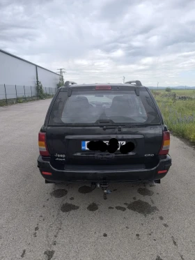 Jeep Grand cherokee, снимка 4