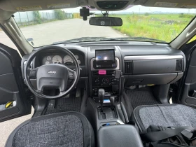 Jeep Grand cherokee, снимка 10