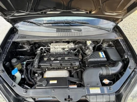 Hyundai Tucson Benzin , снимка 6