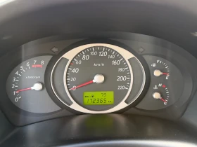 Hyundai Tucson Benzin , снимка 7