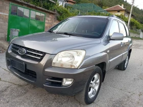 Kia Sportage 2.0i.4x4.Газ.климатик, снимка 7