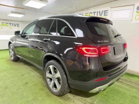 Mercedes-Benz GLC 300 4MATIC , снимка 3