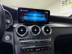 Mercedes-Benz GLC 300 4MATIC , снимка 10