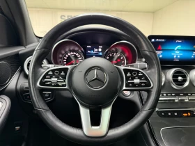 Mercedes-Benz GLC 300 4MATIC , снимка 11