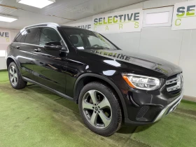 Mercedes-Benz GLC 300 4MATIC , снимка 4
