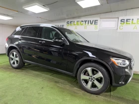 Mercedes-Benz GLC 300 4MATIC , снимка 5