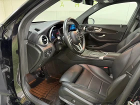 Mercedes-Benz GLC 300 4MATIC , снимка 7