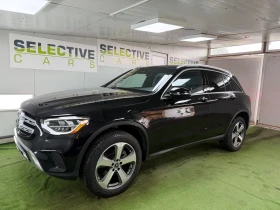 Mercedes-Benz GLC 300 4MATIC , снимка 2