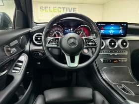 Mercedes-Benz GLC 300 4MATIC , снимка 12