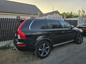 Volvo Xc90 D5 2.4 Дизел, снимка 3