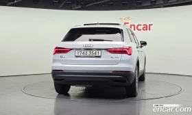 Audi Q3 35 TDI, снимка 4