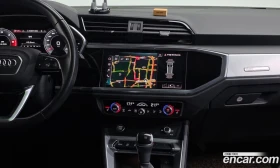 Audi Q3 35 TDI, снимка 12