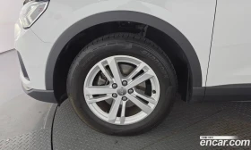 Audi Q3 35 TDI, снимка 5
